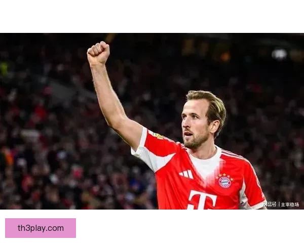 五大联赛制造进球榜揭晓：马尔穆什领衔凯恩莱万前三强势霸榜本季